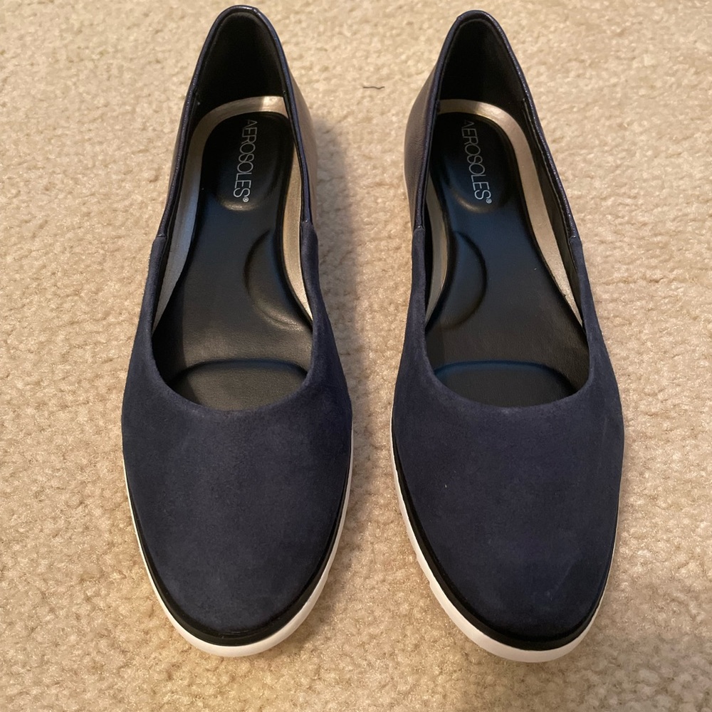 Aerosoles